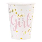 Papkrus Baby Girl