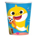 Papkrus Baby Shark