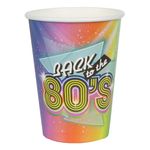 Papkrus Back to the 80's