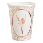 Papkrus Ballerina