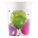Papkrus Balloner