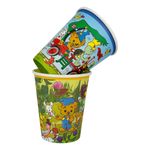 Papkrus Bamse