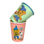 Papkrus Bamse