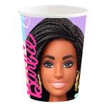 Papkrus Barbie