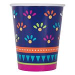 Papkrus Boho Fiesta
