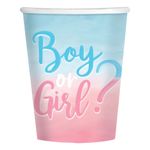 Papkrus Boy or Girl Reveal