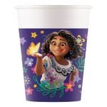 Pahvimukit Disney Encanto