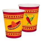 Papkrus Fiesta