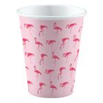Papkrus Flamingo Paradise