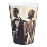 Papkrus Gatsby Noir