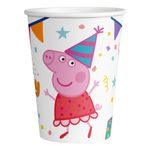 Papkrus Gurli Gris™ Peppa’s Party