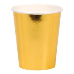 Papkrus Guld Metallic