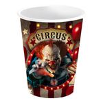 Papkrus Creepy Clown