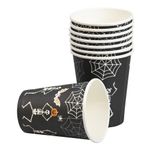 Papkrus Halloween Skelet