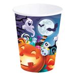 Papkrus Halloweenfest