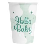 Papkrus Hello Baby
