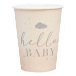 Papkrus Hello Baby