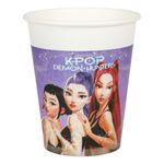 Papkrus K-Pop Demon Hunters