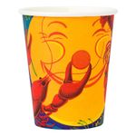 Papkrus Krebseskive