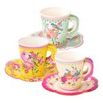 Papkrus med Underkop Truly Scrumptious