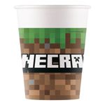 Papkrus Minecraft
