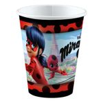 Papkrus Miraculous