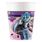 Papkrus Monsters High