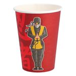 Papkrus Ninja