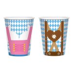 Papkrus Oktoberfest