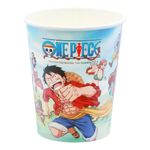 One Piece -pahvimukit