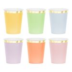 Papkrus Pastel