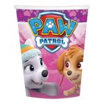 Papkrus Paw Patrol Lyserød