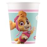 Papkrus Paw Patrol Skye og Everest