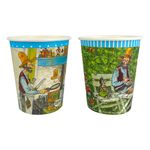 Papkrus Pettson & Findus