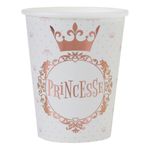 Papkrus Princesse Rosaguld