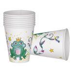 Papkrus Prinsesse