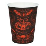 Papkrus Gothic Græskar