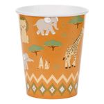 Papkrus Safari Party