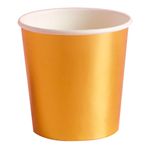 Shotglas i Pap Guld