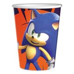 Papkrus Sonic Prime™