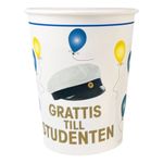 Pappersmuggar Student 2026