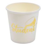 Papkrus Student Guld