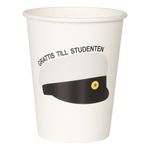 Pappersmuggar Studentmössa