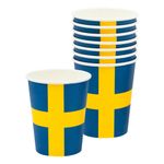 Papkrus Svenska Flaggan
