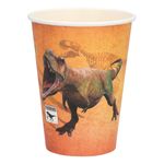 Papkrus T-Rex