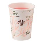 Papkrus Team Bride Blomster