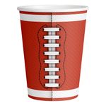 Papkrus Touchdown