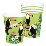 Papkrus Tucan