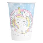 Papkrus Unicorn
