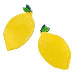Papirservietter Citron